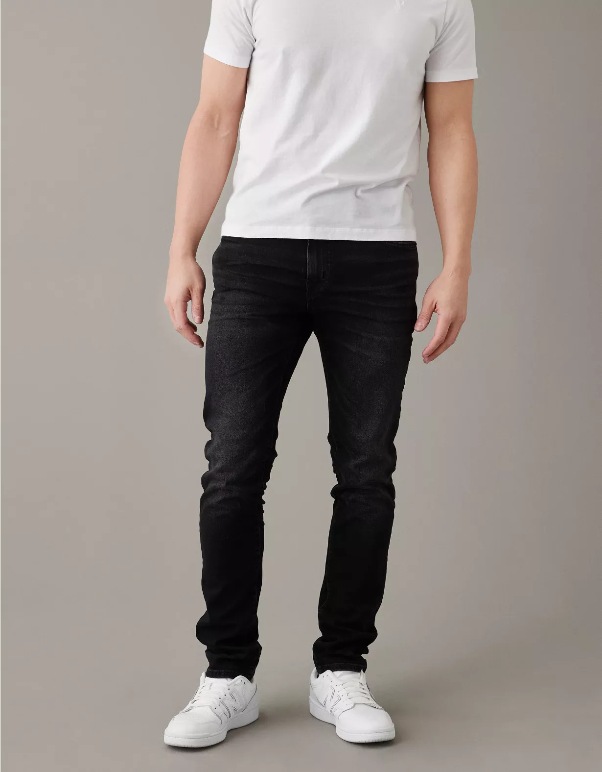 AE AirFlex+ Slim Jean | American Eagle Outfitters (US & CA)