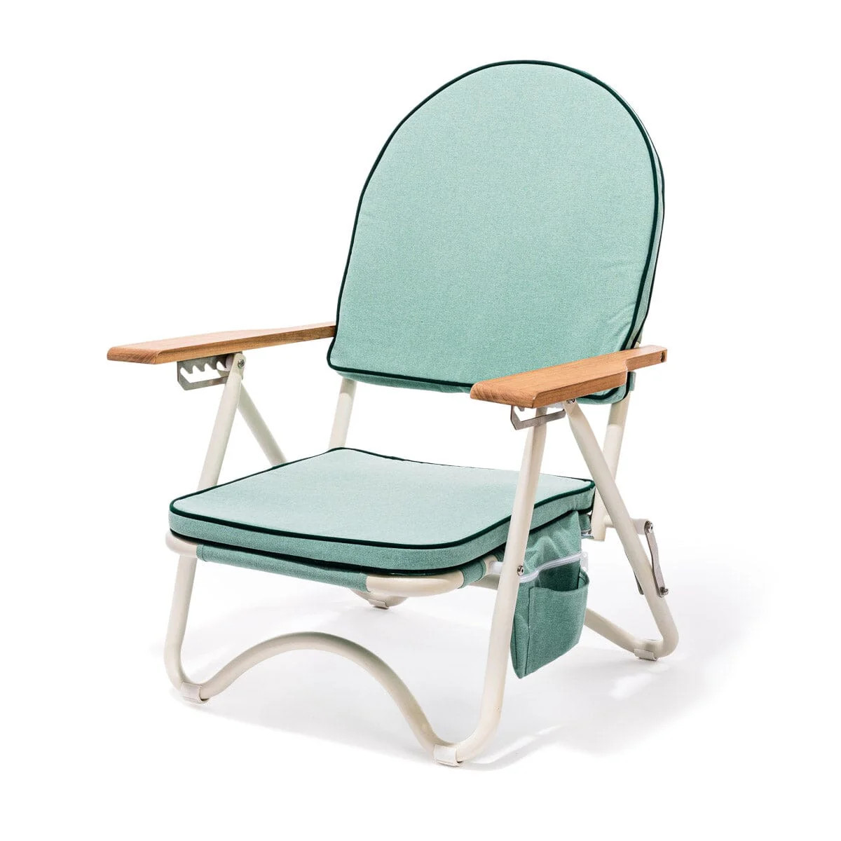 The Pam Chair | Business & Pleasure Co.