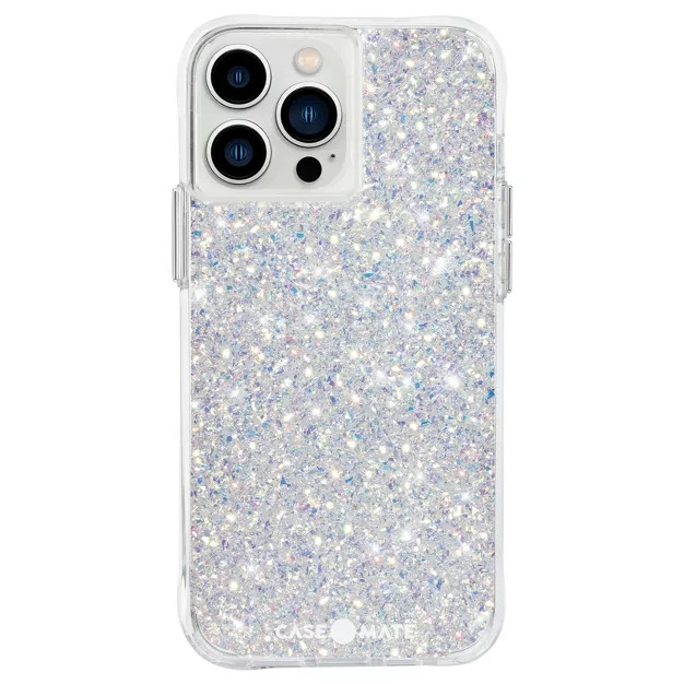Case-Mate Apple iPhone 13 Pro Max and iPhone 12 Pro Max Twinkle Case | Target