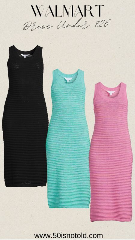 Crochet dress under $26 | Comes in 3 colors | Summer Dress for Vacation | Black Dress | Pink Dress

#LTKSeasonal #LTKFind #LTKunder50