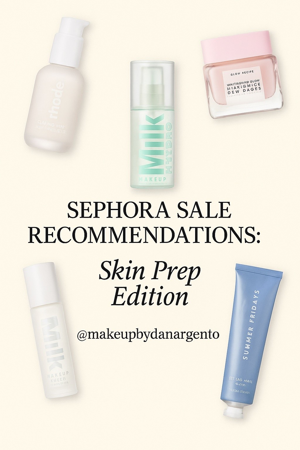 Sephora Sale Skin Prep Must Haves 💘

#LTKbeauty
