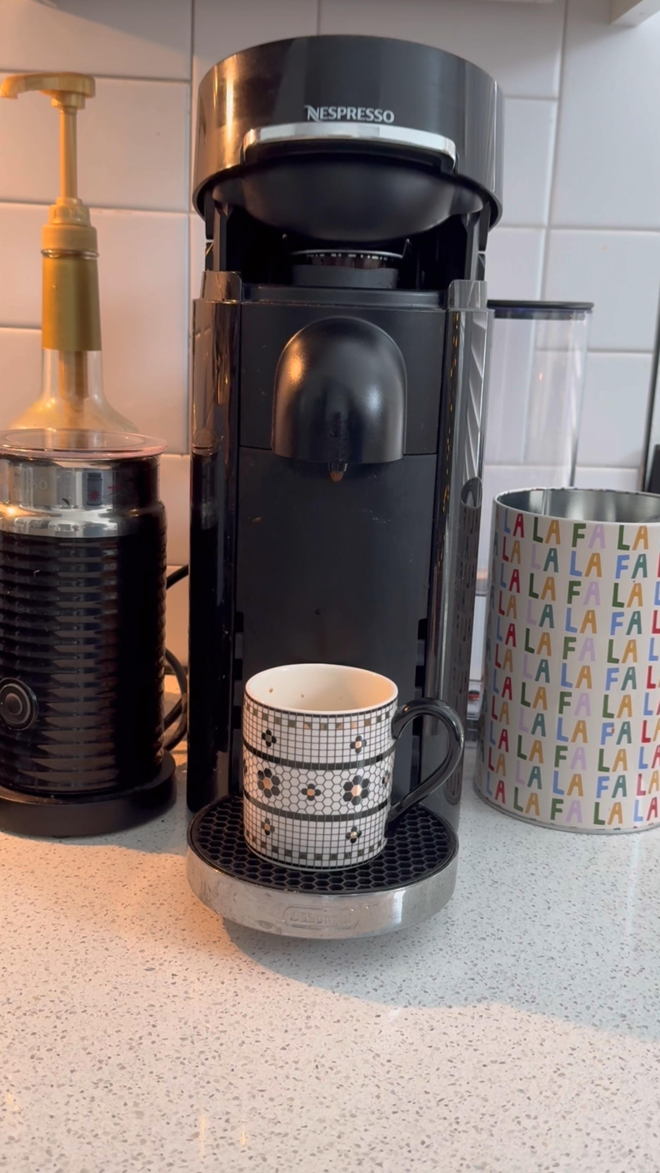 Coffee at home ❣️ 

#LTKGiftGuide #LTKHome #LTKFindsUnder50