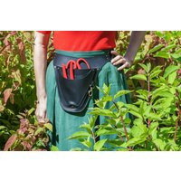 Florist Tool Belt Kit Japanese Sakagen Pruner & Scissors, Leather Pouch | Etsy (US)