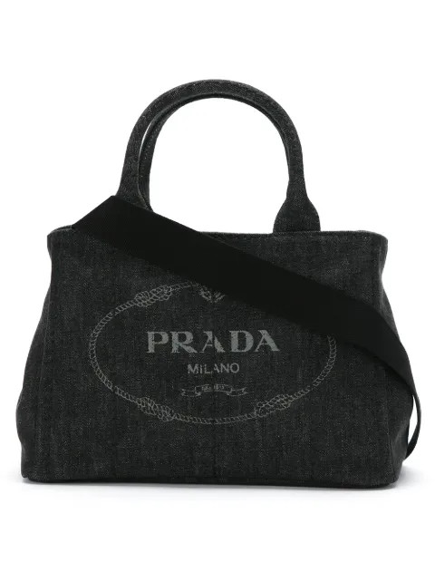 Bolsa tote com logo | FarFetch BR