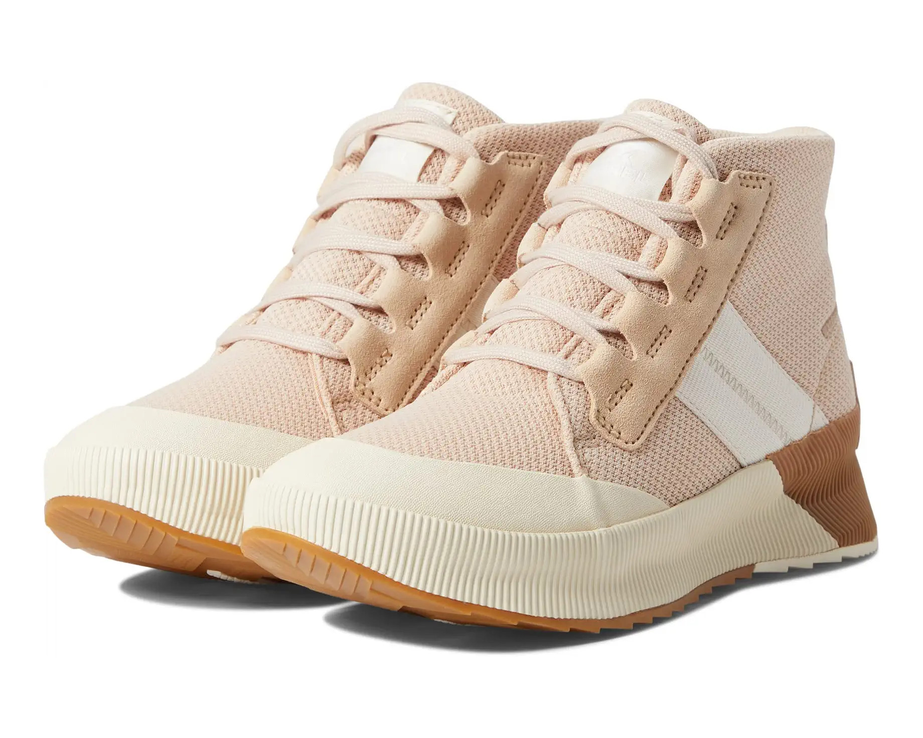 SOREL Out N About™ III Mid Sneaker Waterproof | Zappos