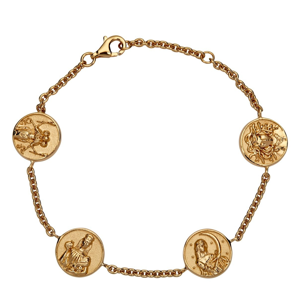 Mystical Goddess Bracelet | Awe Inspired