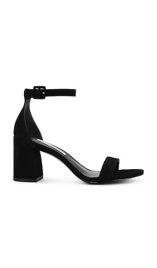 Steve Madden Matty in Black. - size 6.5 (also in 10, 6, 7, 9, 9.5) | Revolve Clothing (Global)