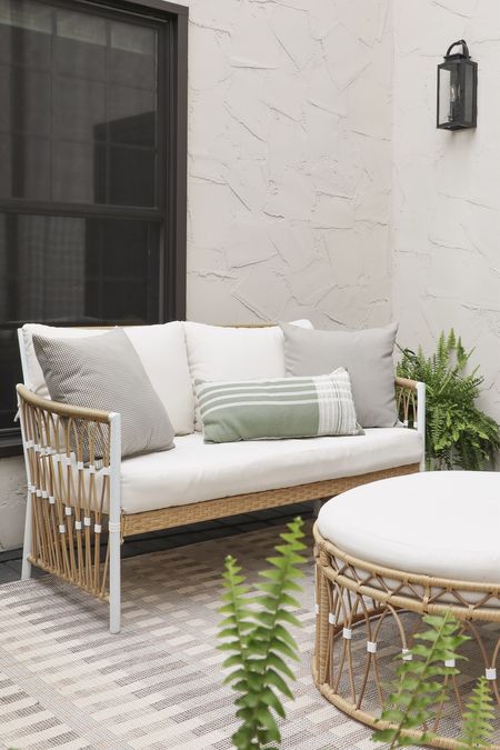 Patio furniture, outdoor decor, home decor, spring decor, patio set, outdoor rug, planter pot, Walmart, Better homes and gardens, Target studio McGee

#LTKsalealert #LTKstyletip #LTKhome