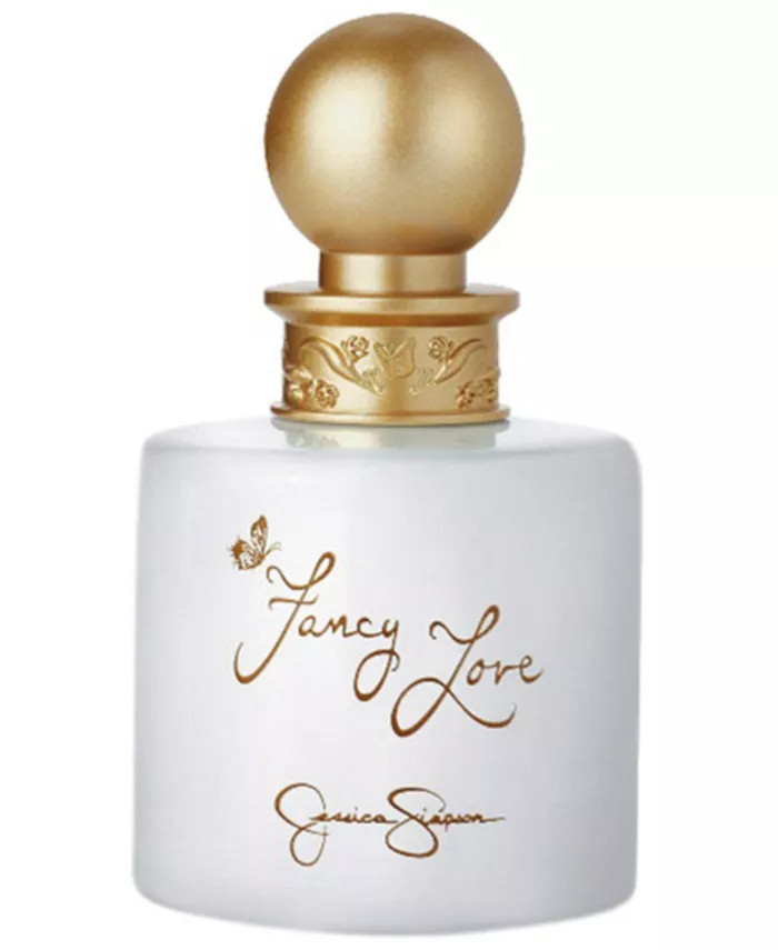 Fancy Love Eau de Parfum Spray 3.4 oz. | Macys (US)
