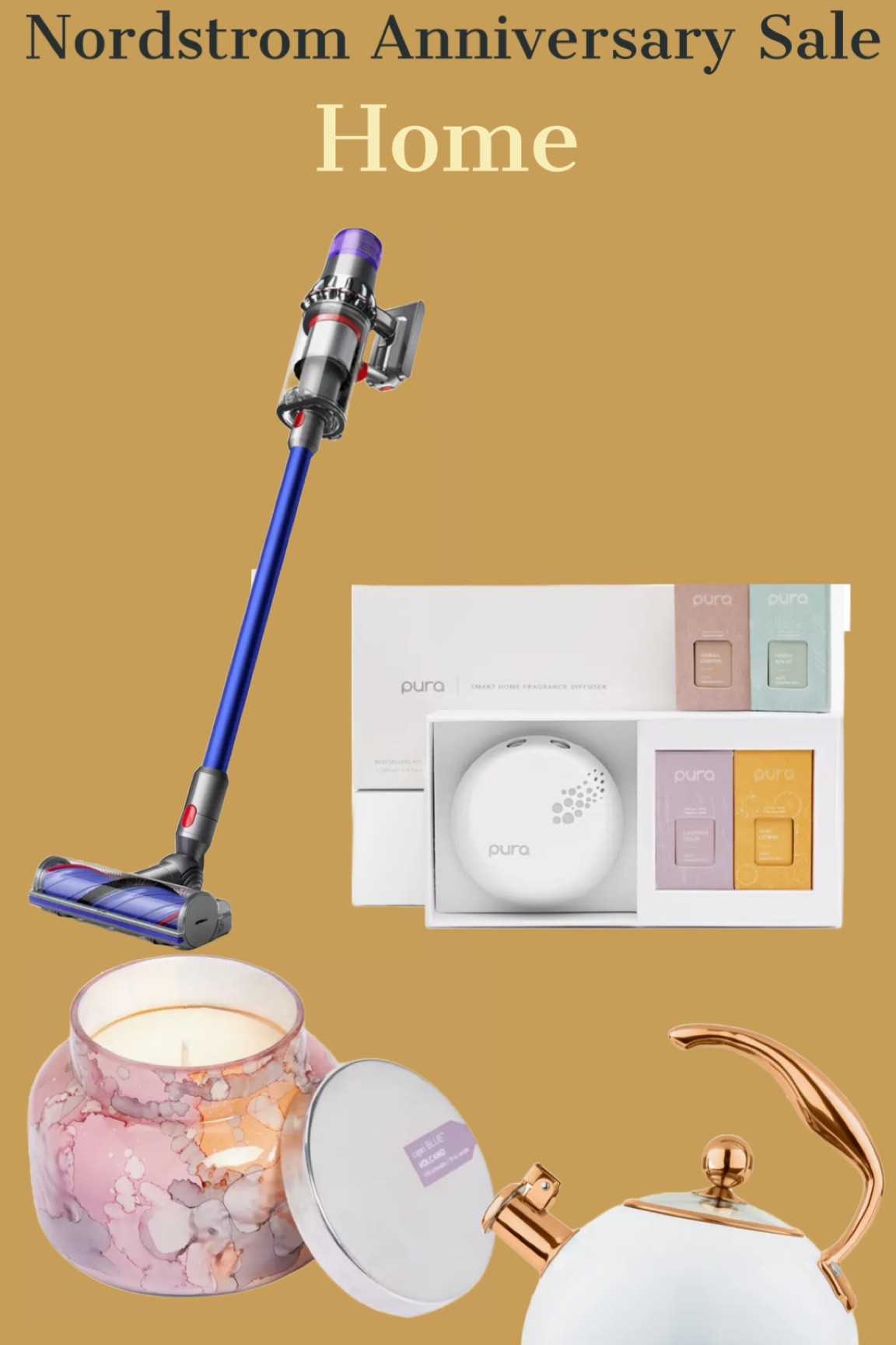 It’s almost time to shop one of my favorite sales of the year, the Nordstrom Anniversary sale! Here are my top picks for home finds! 

#LTKsalealert #LTKxNSale #LTKcurves