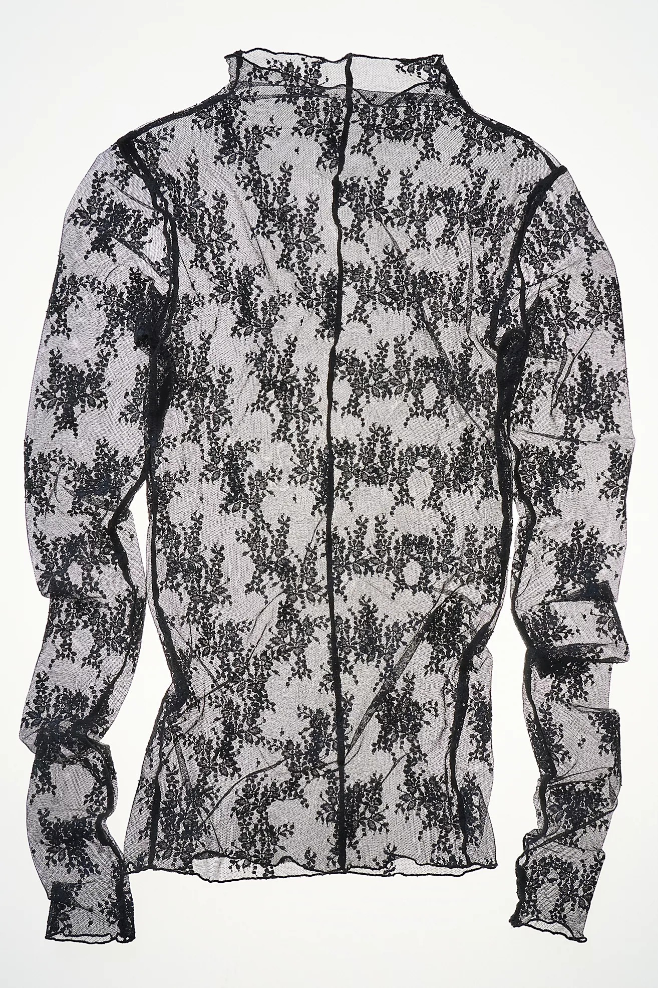 Lady Lux Layering Top | Free People (UK)