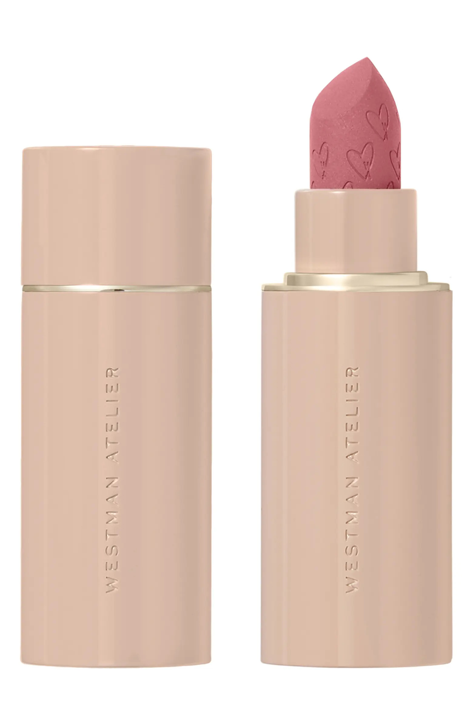 Westman Atelier Lip Suede Matte Lipstick | Nordstrom | Nordstrom