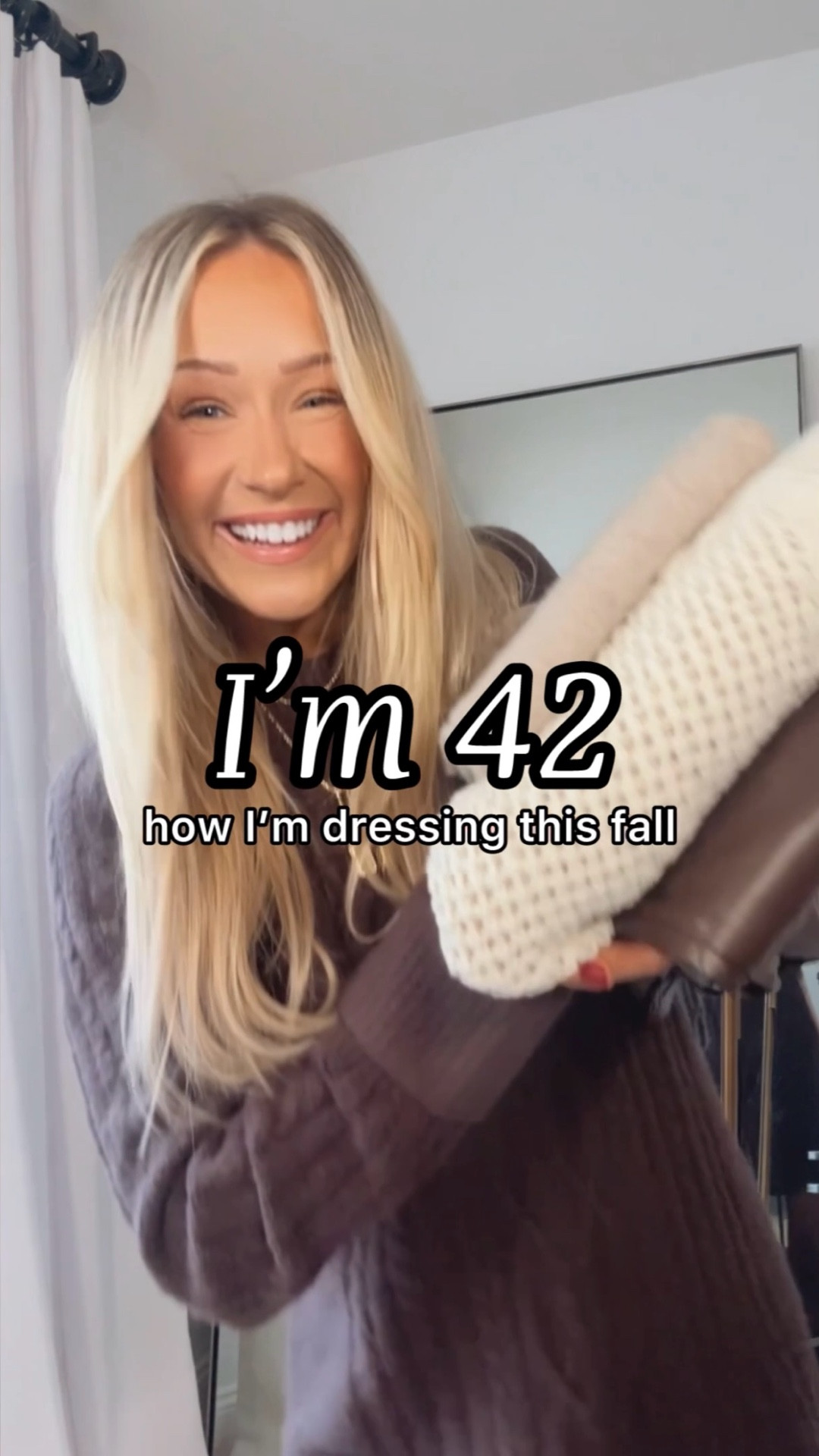 40 and over outfits 

#LTKOver40