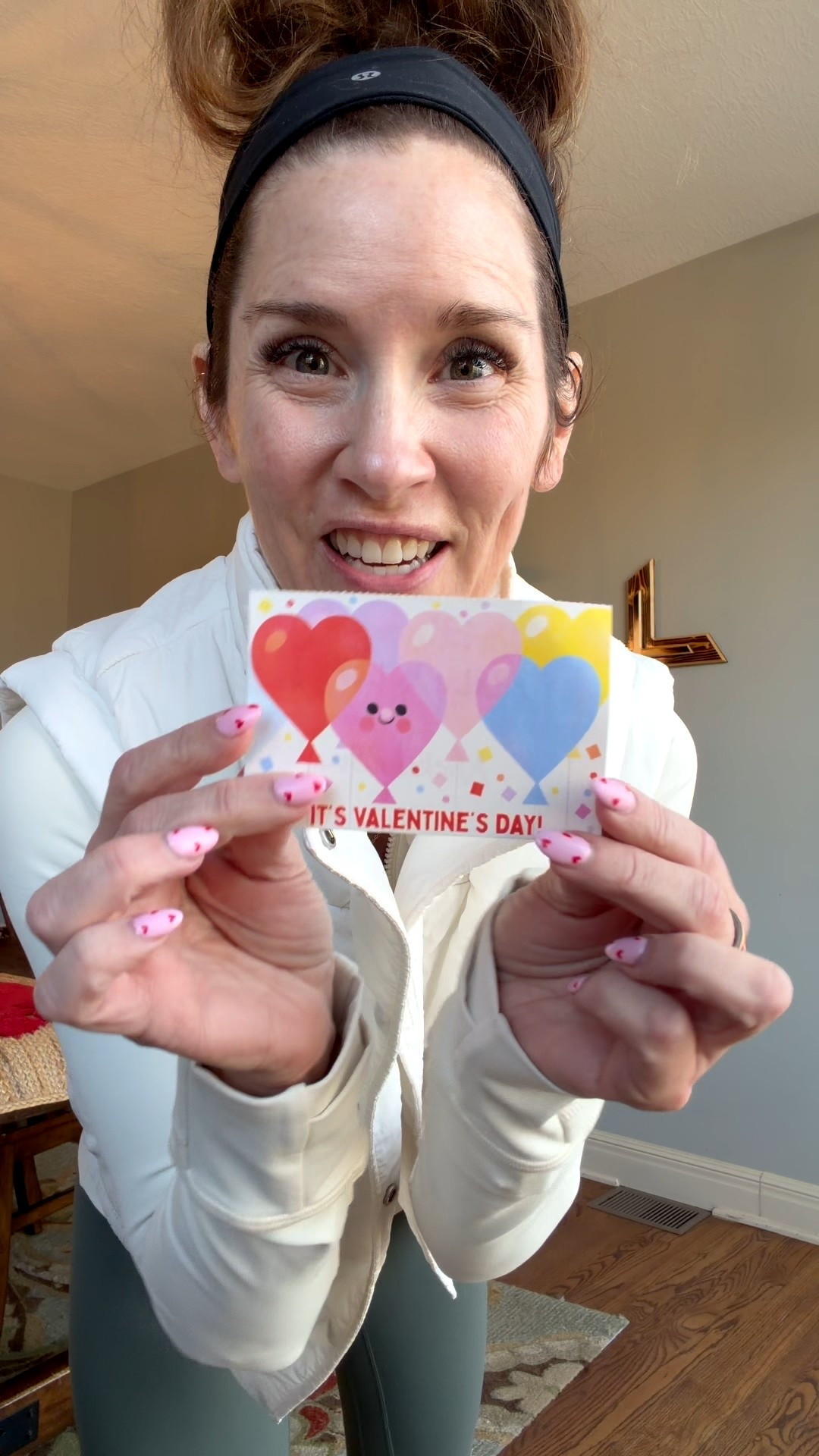 Love this fun box of earrings, necklaces and hair accessories too!!


@nickel and suede

#LTKValentine #LTKOver40 #LTKmomlife