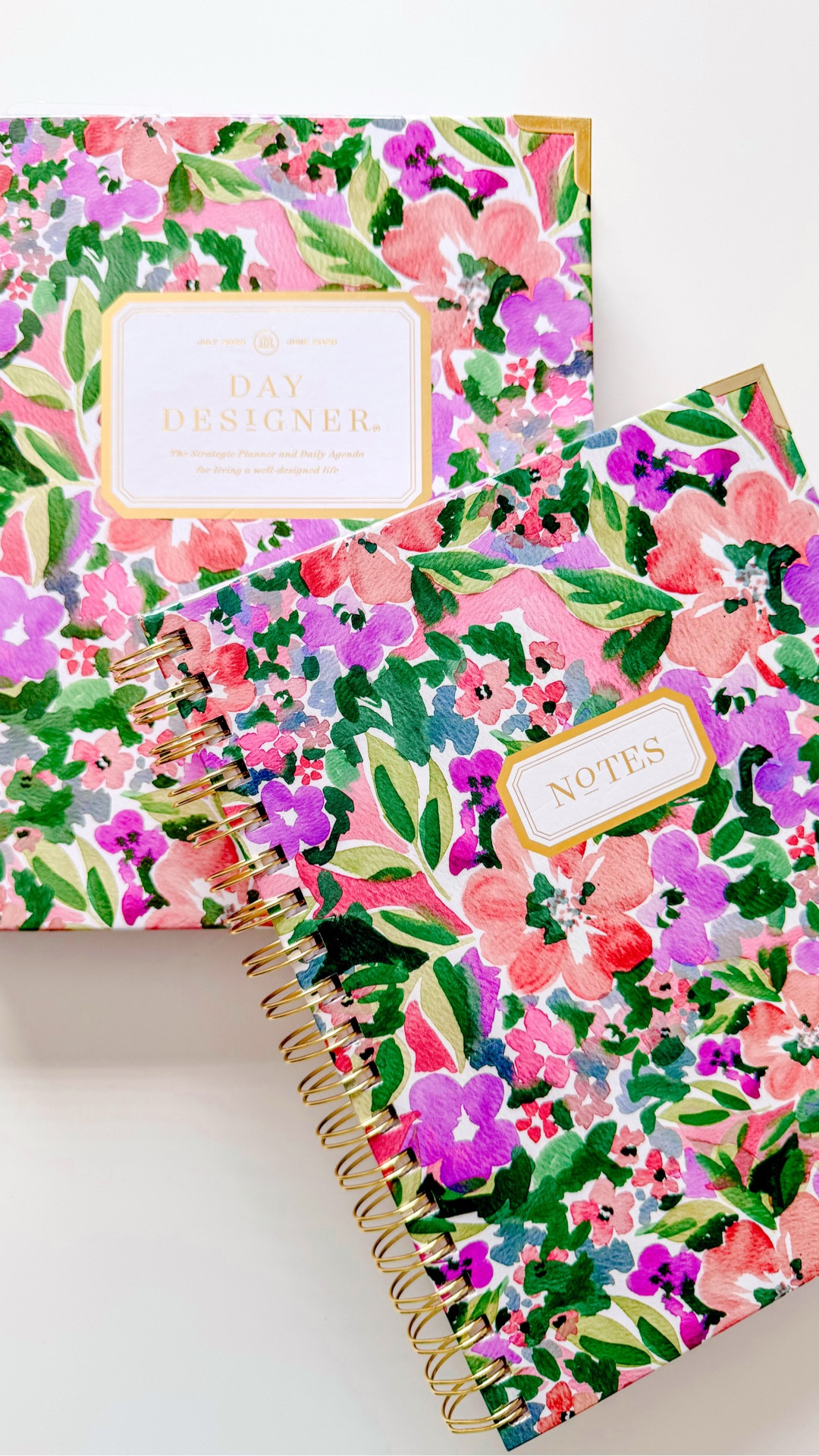 Day Designer Planner 💕

#LTKFindsUnder50 #LTKU #LTKFamily