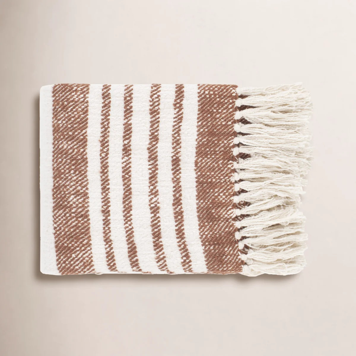 Sully Hand Woven Throw Blanket | Wayfair North America