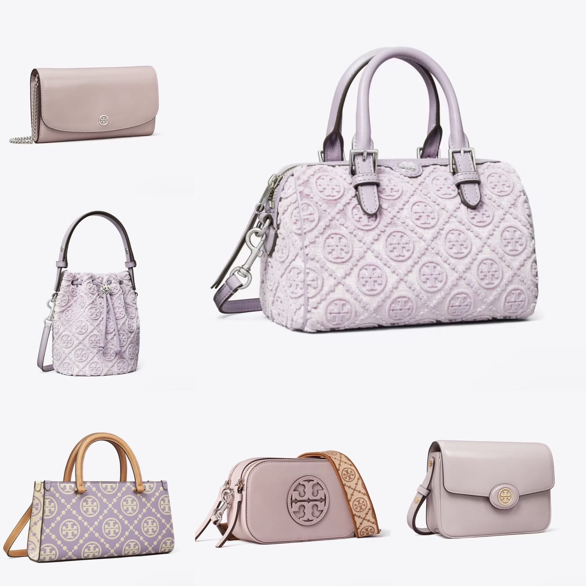 For your loved ones. #handbags

#LTKGiftGuide #LTKItBag #LTKHoliday