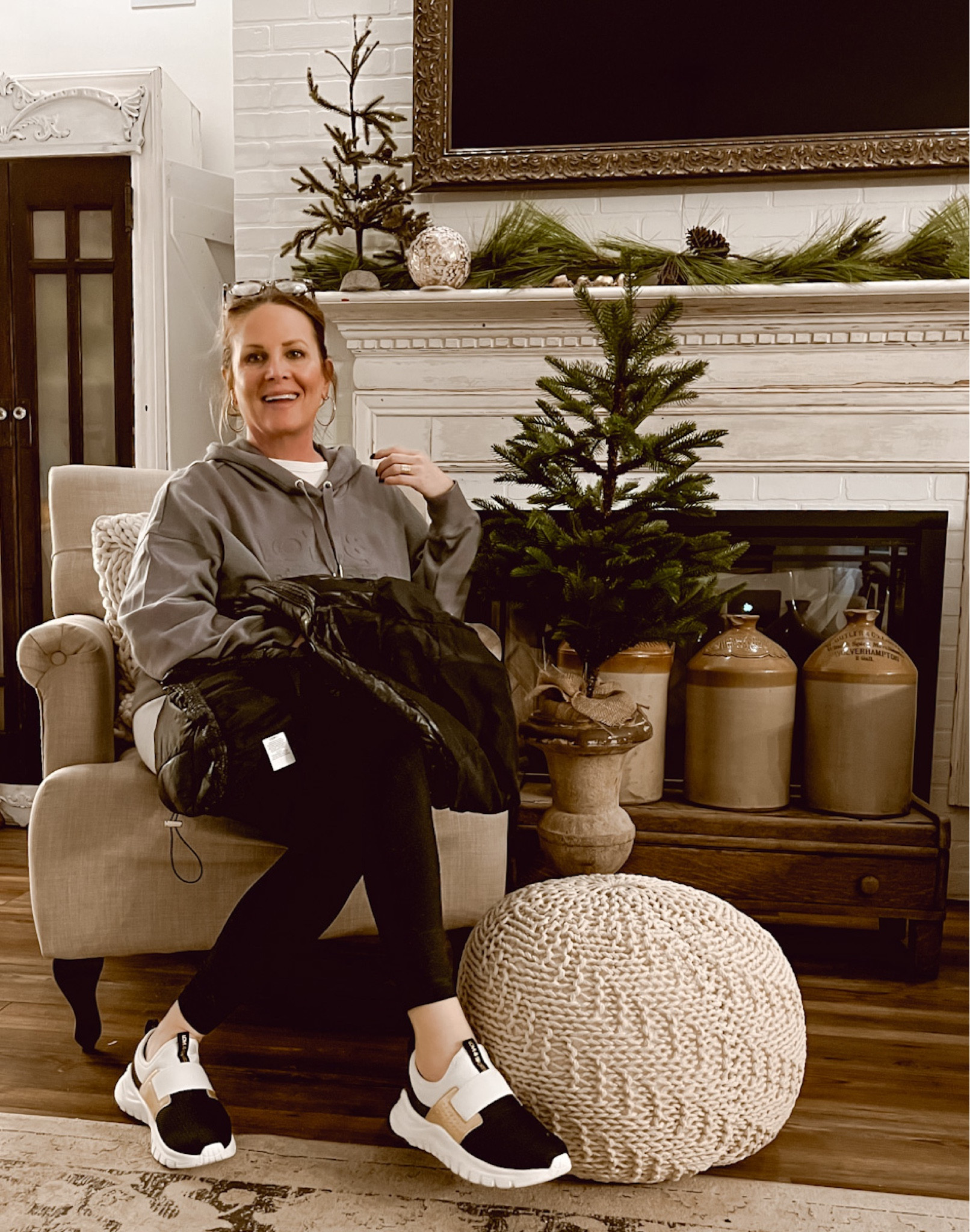 Love and Sports collection from Walmart… comfy active ware @walmartfashion #WalmartPartner #WalmartFashion

#LTKfit