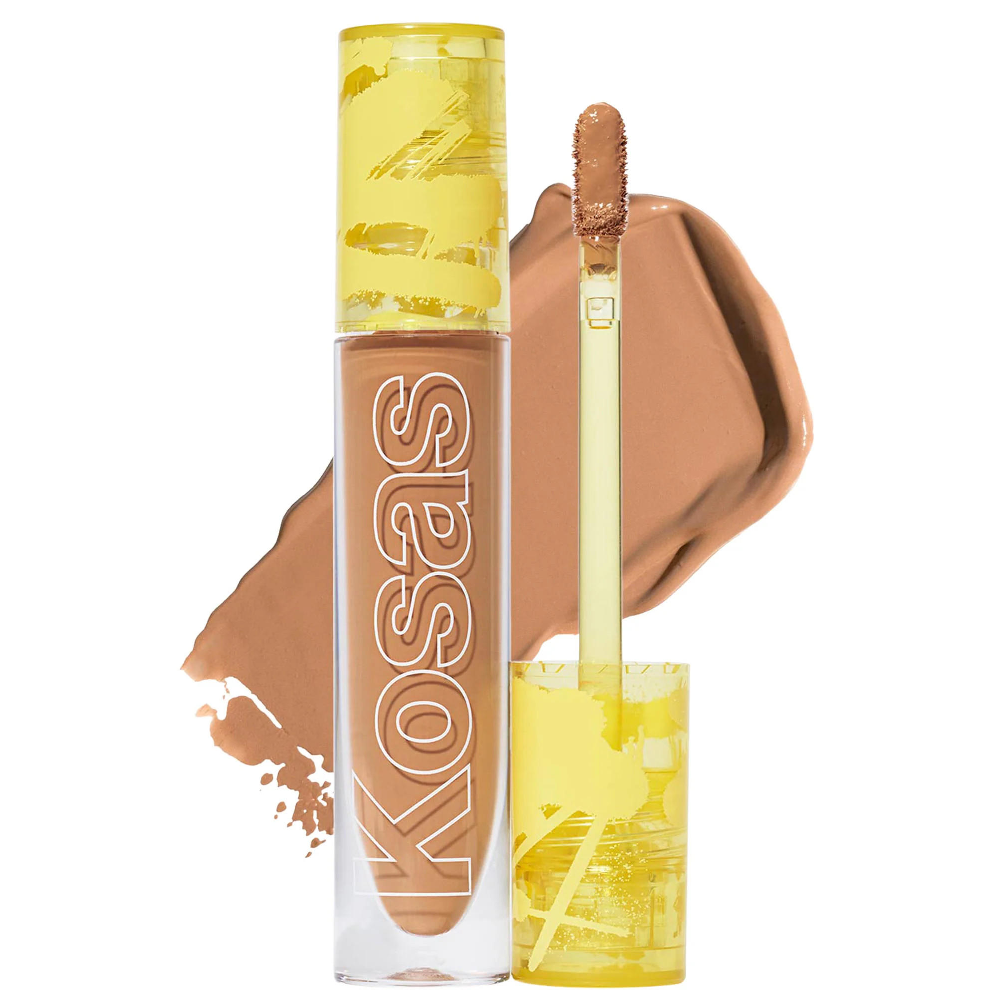 Kosas Revealer Concealer Super Creamy + Brightening Concealer Tone 7 0.20 oz/ 6 mL | Sephora (US)