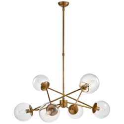 Visual Comfort Turenne Large Dynamic Chandelier by AERIN | Wayfair North America