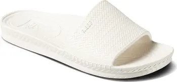 Reef Water Scout Slide Sandal (Women) | Nordstrom | Nordstrom