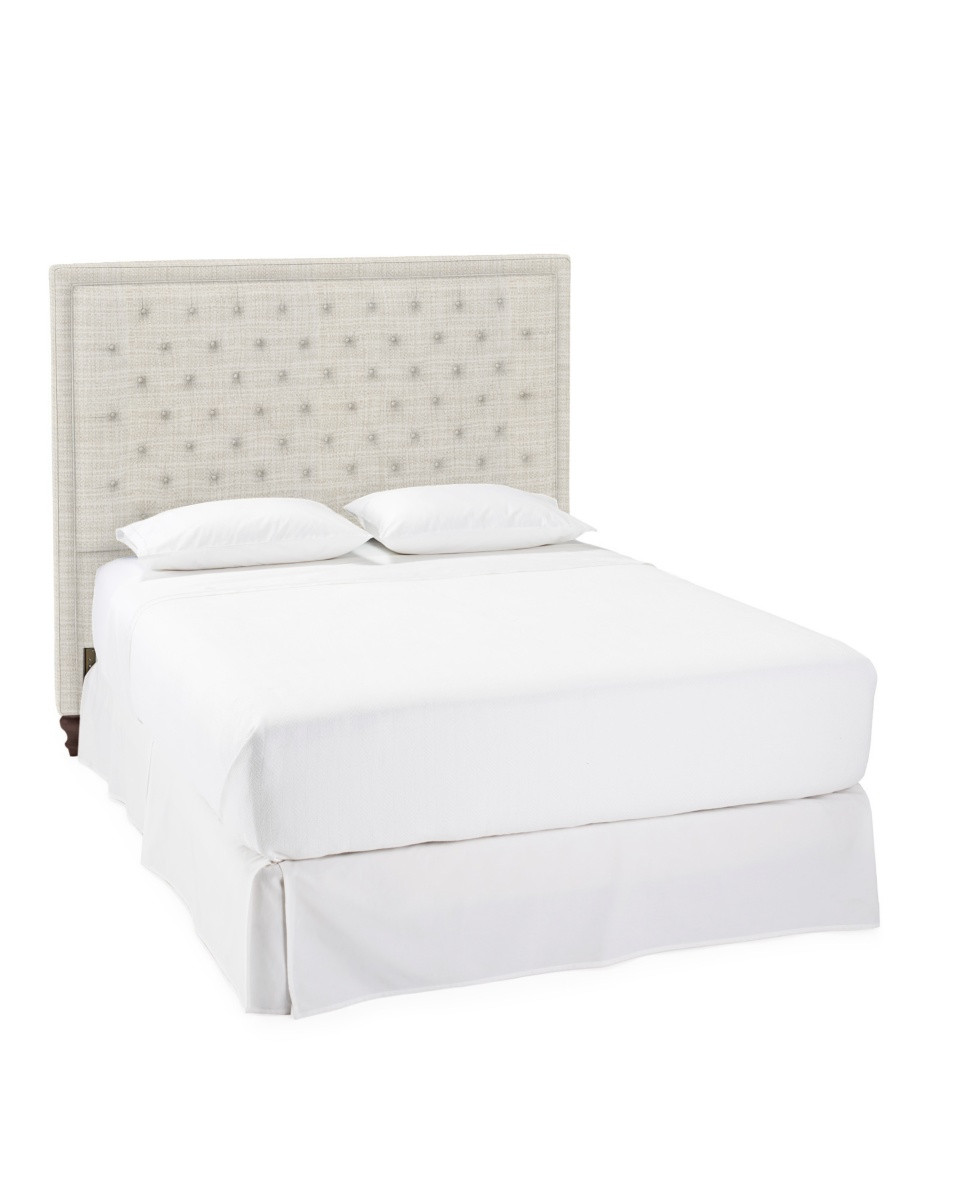 Fulton Tufted Headboard | Serena and Lily