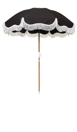 Holiday Beach Umbrella | Revolve Clothing (Global)