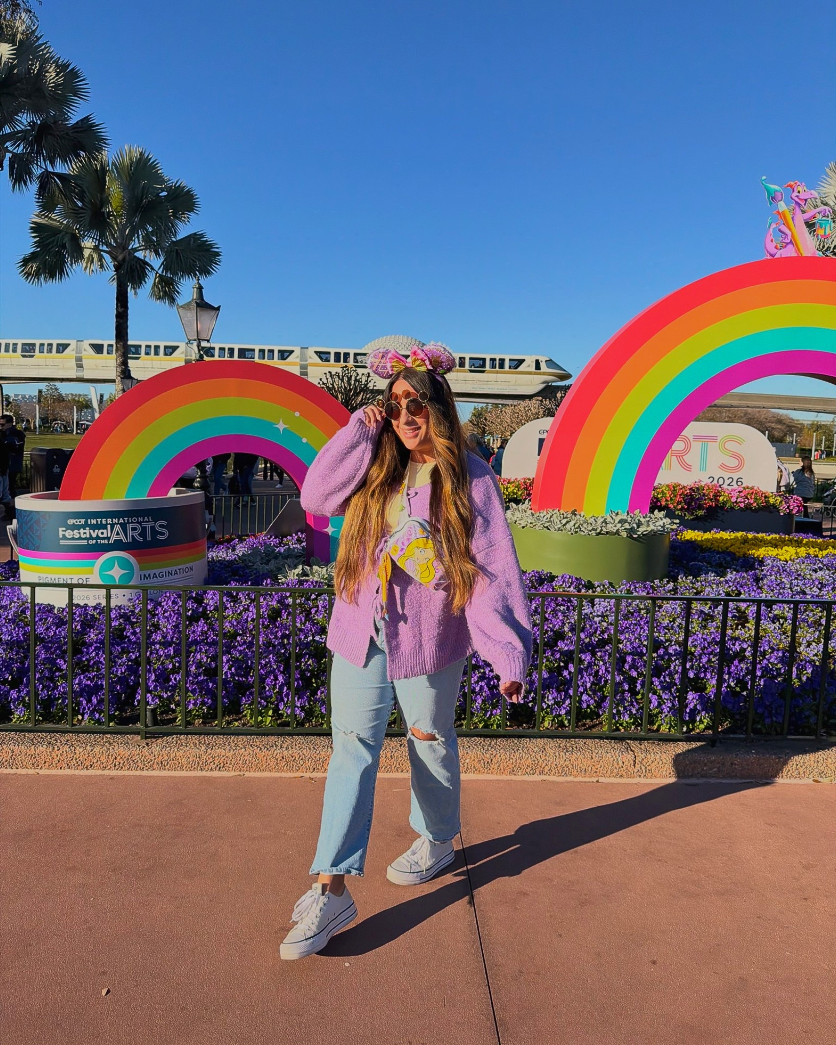 Festival of the arts outfit✨🖌️🌈🎨

#LTKTravel #LTKSaleAlert #LTKSeasonal