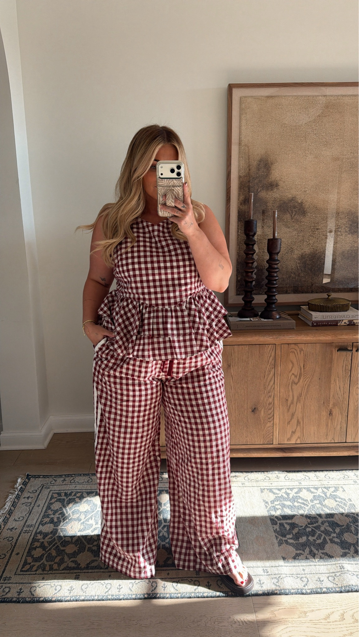 Cutest set @Petal & Pup code: KELSEY for 25% off 🤎

#LTKmomlife #LTKSaleAlert #LTKMidsize