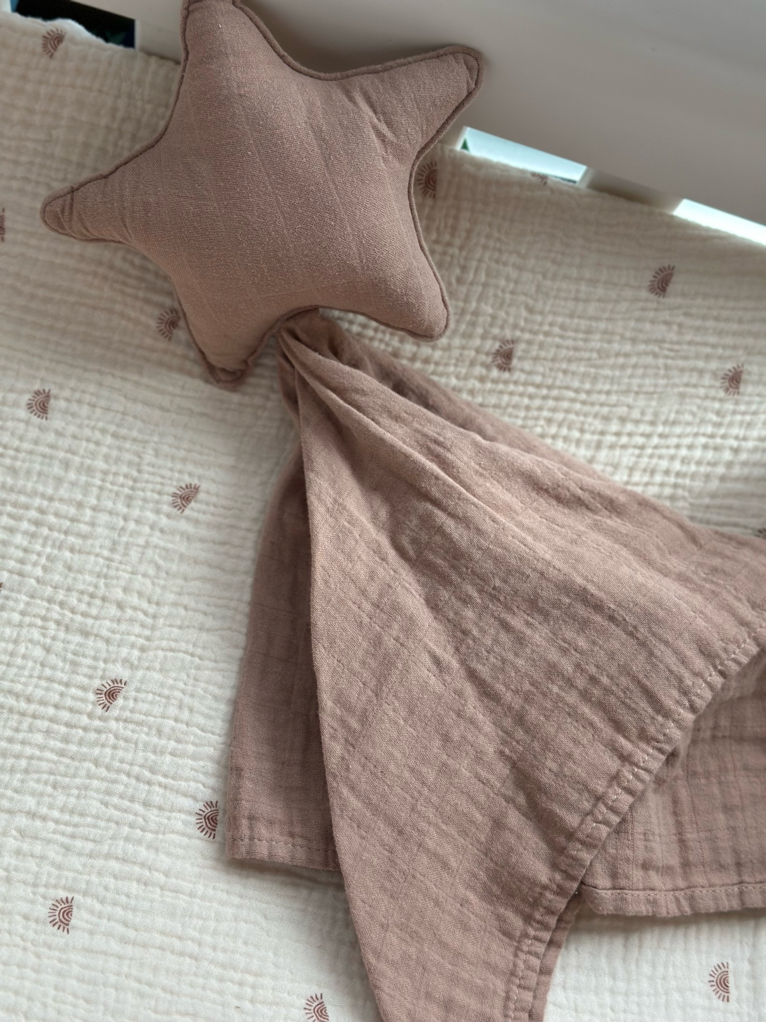 Mushie | blanket | baby

#LTKkids #LTKbaby