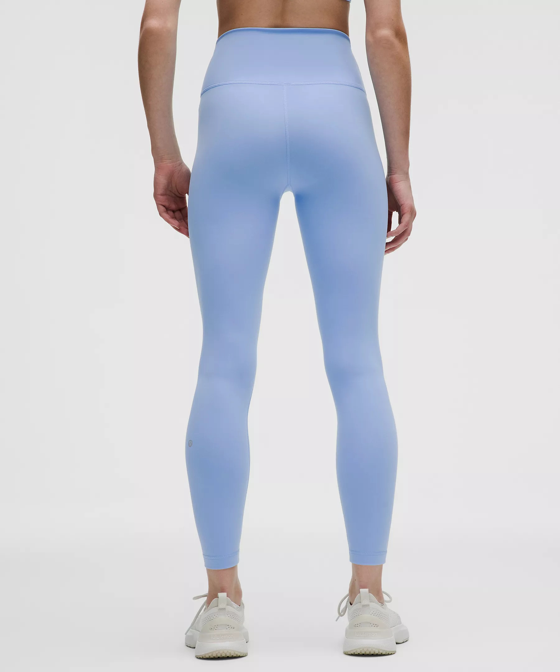 Wunder Train High-Rise Tight 25" | Lululemon (US)