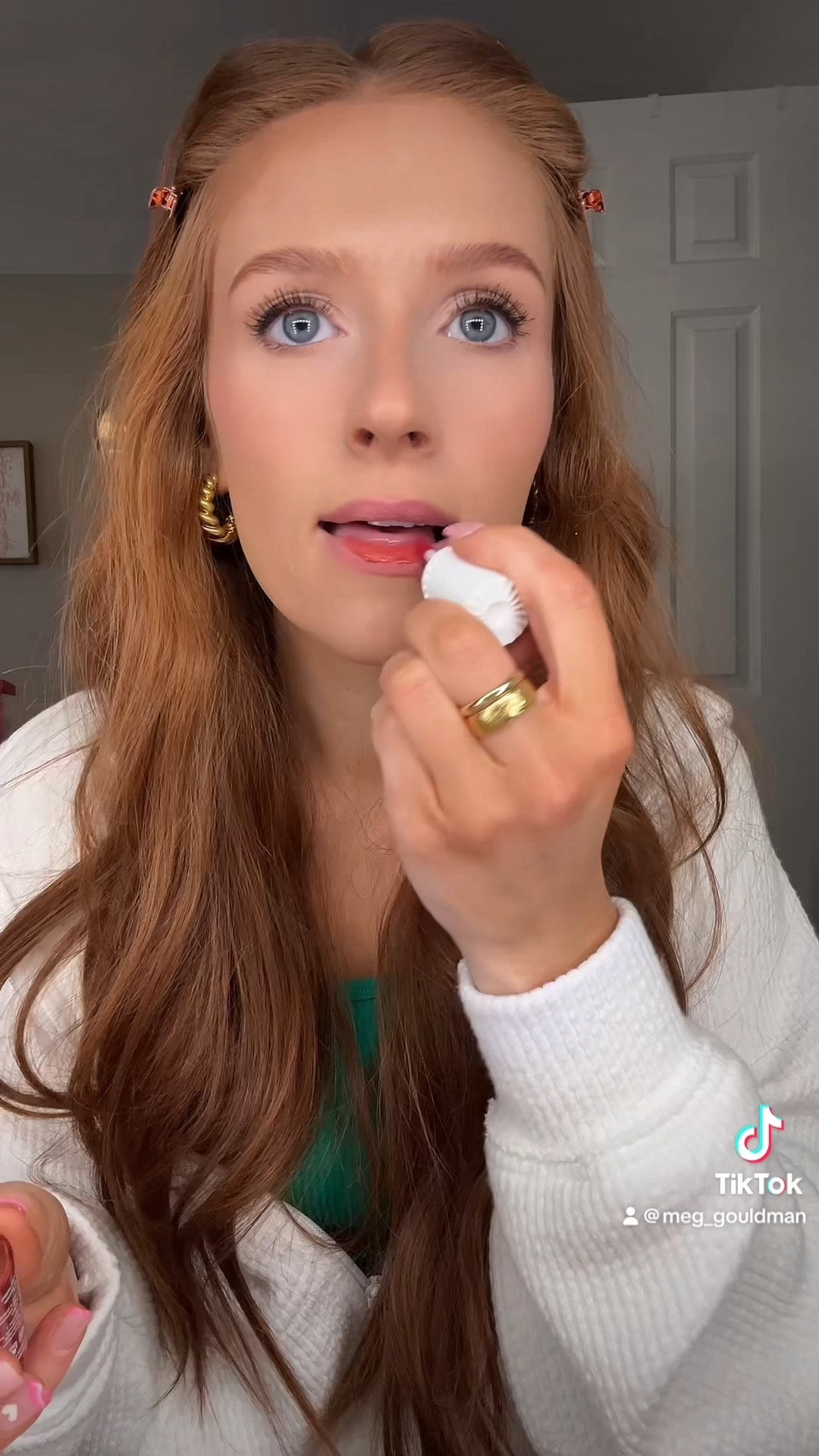 Lip combo of the day, lipstick, Sephora finds, makeup must haves 

#LTKMostLoved #LTKbeauty