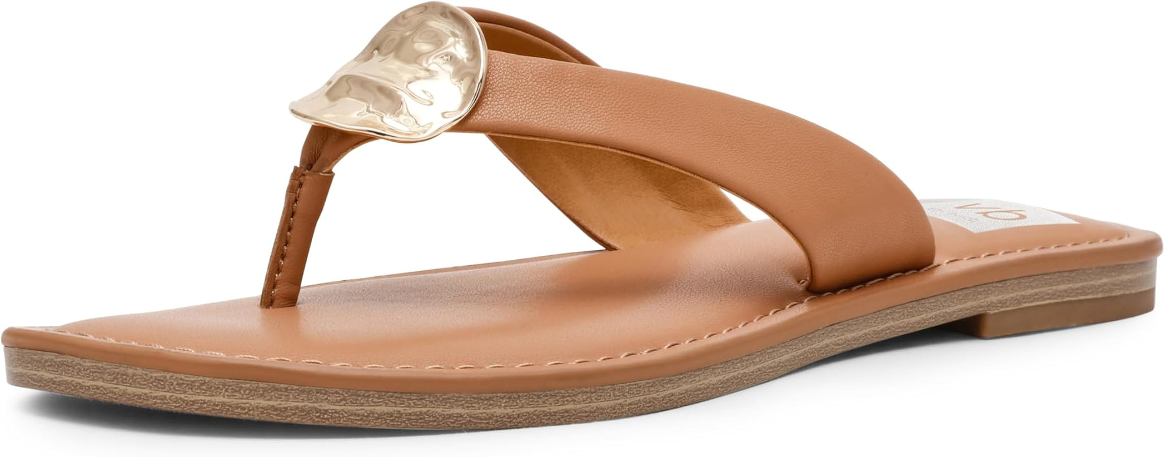 DV Dolce Vita Women's Jespar Slipper | Amazon (US)