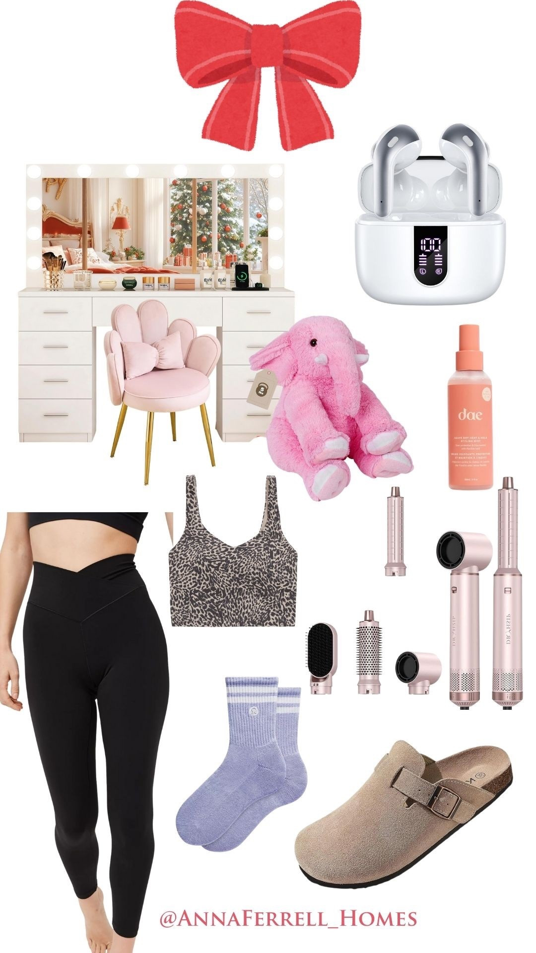 Cyber Monday Deals for Teen Girls 💕

#LTKHoliday #LTKGiftGuide #LTKCyberWeek
