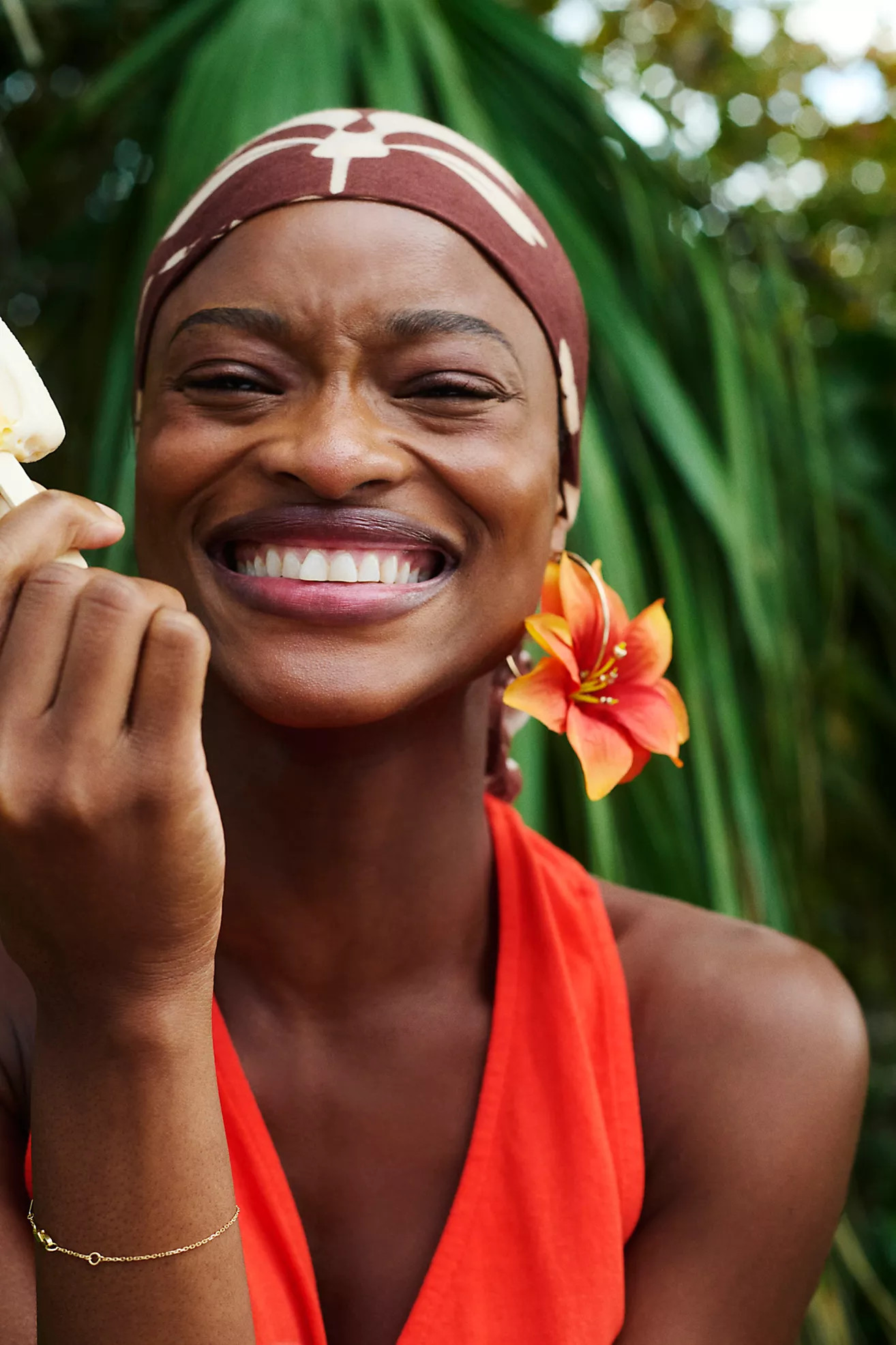 Late Bloomer Hoops | Free People (Global - UK&FR Excluded)