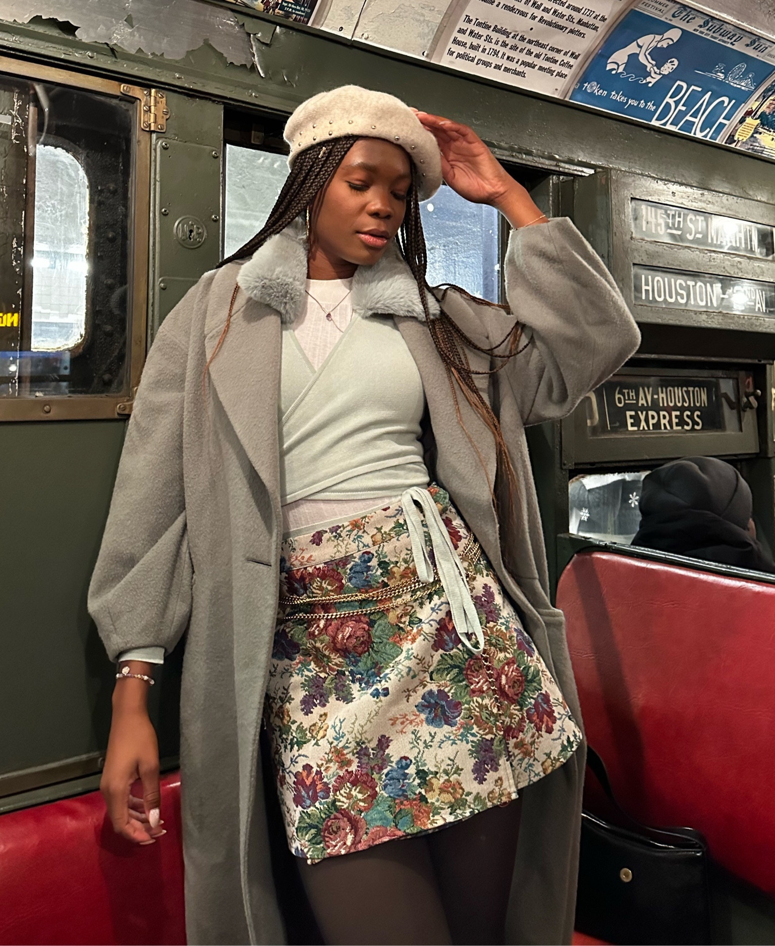Vintage inspired ✨ 

#LTKstyletip