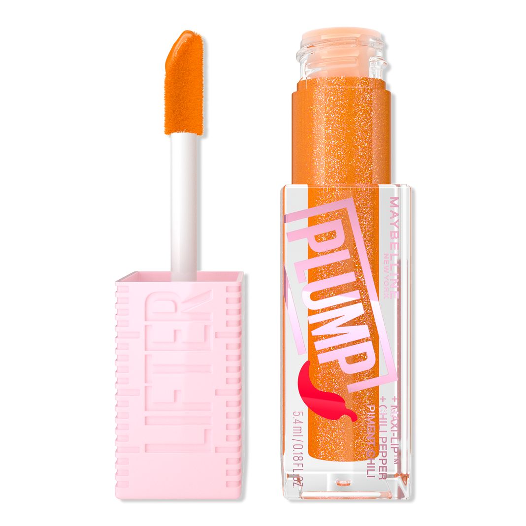 Lifter Plump Lip Plumping Gloss | Ulta