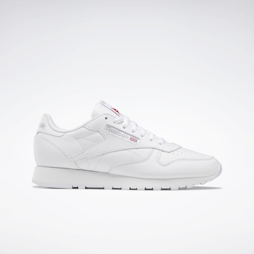 Classic Leather Shoes | Reebok (US)