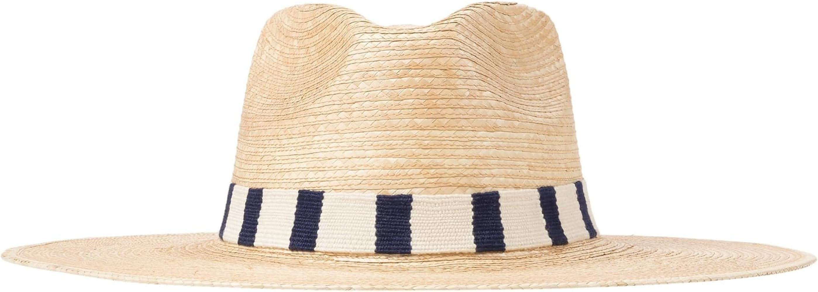 Sunshine Tienda Brenda Palm Hat | Amazon (US)