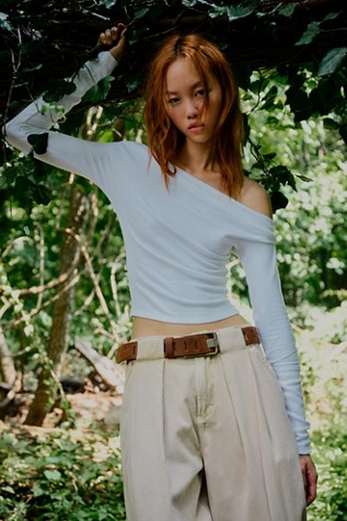 Haut manches longues We The Free Gigi | Free People FR