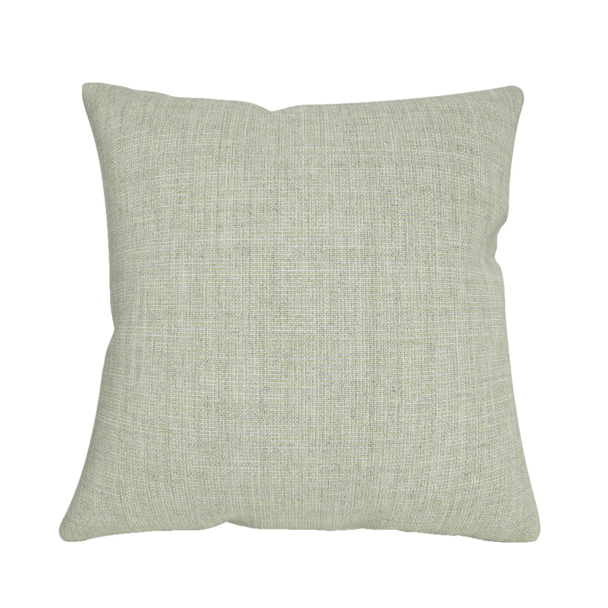 Forever Patio Indoor/outdoor Sunbrella Throw Pillow "& Reviews" | Wayfair | Wayfair North America