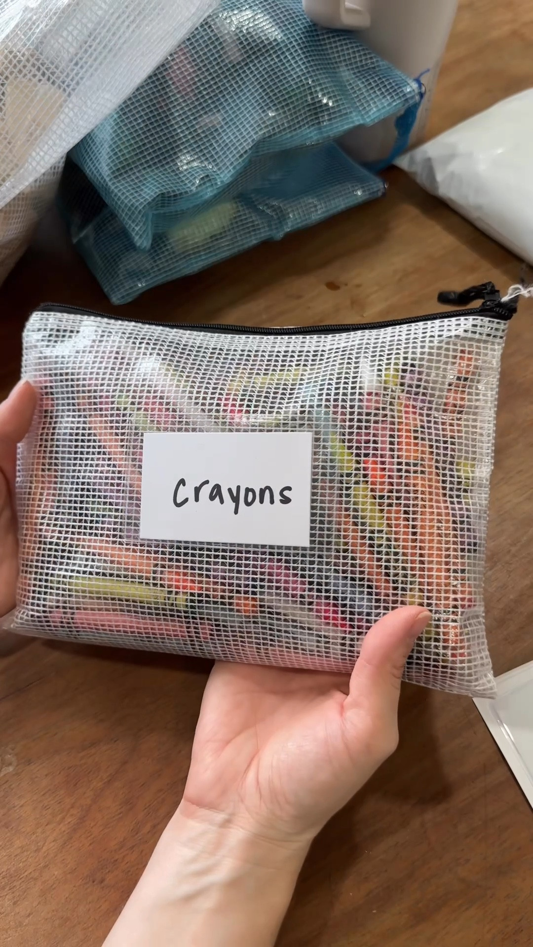 Love to organize my sons toys and crafts with these bags and adhesive labels!

#organization #playroom #organizetoys #kidsorganization #organize

#LTKFamily #LTKHome #LTKKids