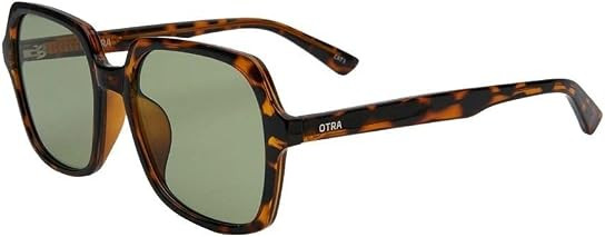 Womens Sady Sunglasses, Tortoise | Amazon (US)
