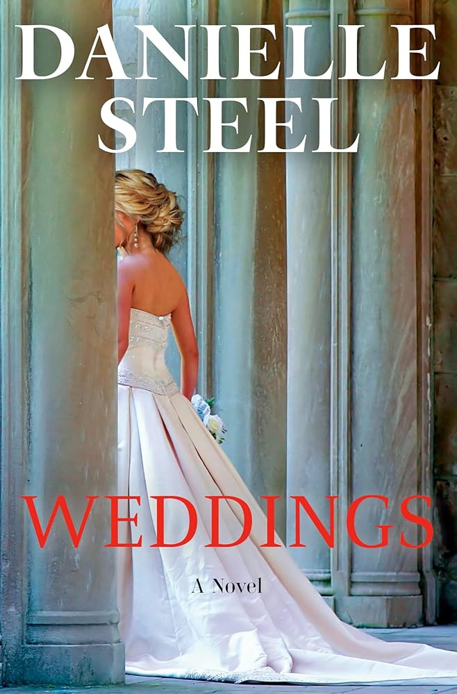 Weddings: A Novel | Amazon (US)