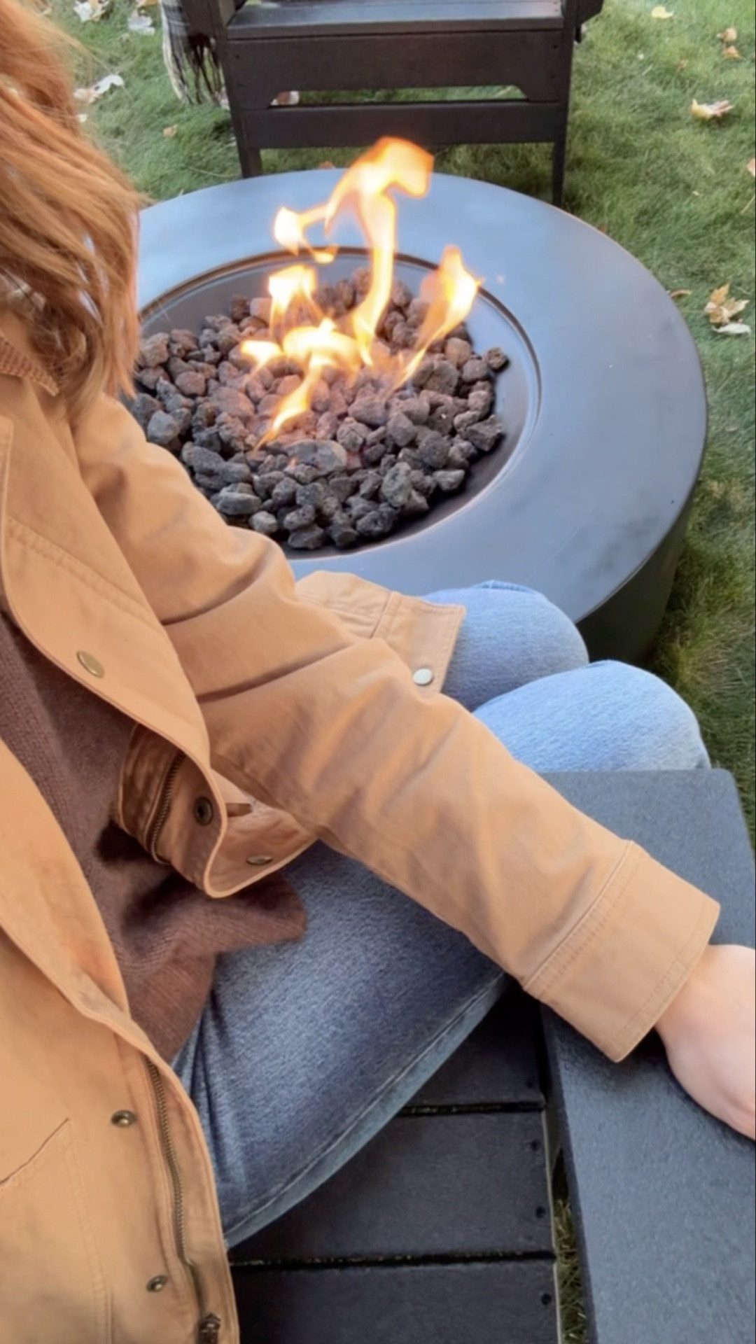 Where you’ll find me this fall… ￼

#LTKSeasonal #LTKHome