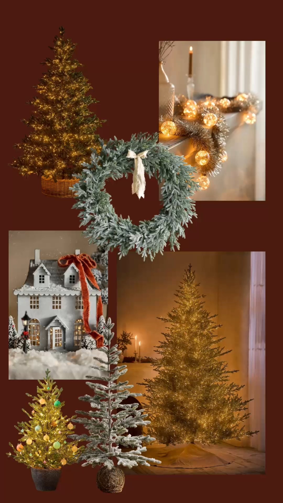 25% off select holiday