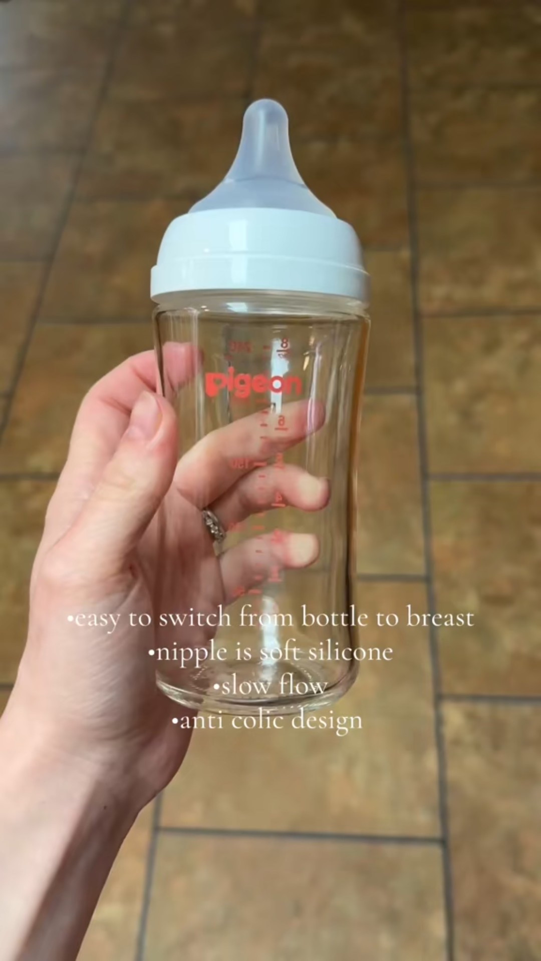 Bottle for breastfed babies!

#LTKmomlife #LTKBump #LTKBaby