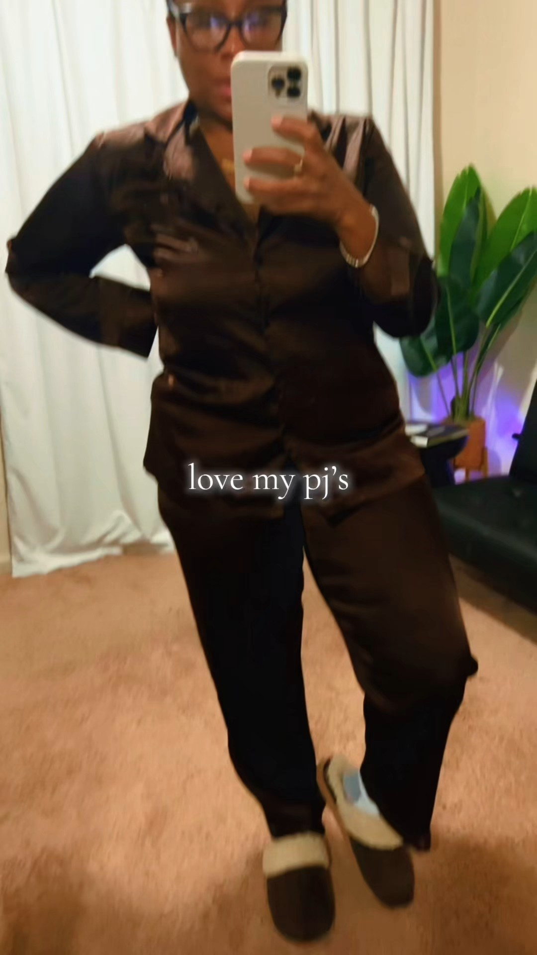 Cozy women’s pajamas 

#LTKOver40