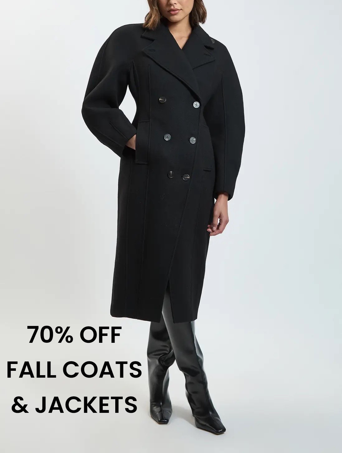 70% OFF FALL OUTERWEAR?! 😍🍂

Pretty Little Thing has the CUTEST fall coats and jackets marked down and I want EVERYTHING! 🤎 From chic everyday jackets to cozy statement coats, these are the fall layers your closet needs!

I linked all my favorites on my LTK! 🛍️

#PrettyLittleThing #FallWardrobe #FallStyle #LTKFinds

#LTKSaleAlert #LTKSeasonal #LTKWorkwear