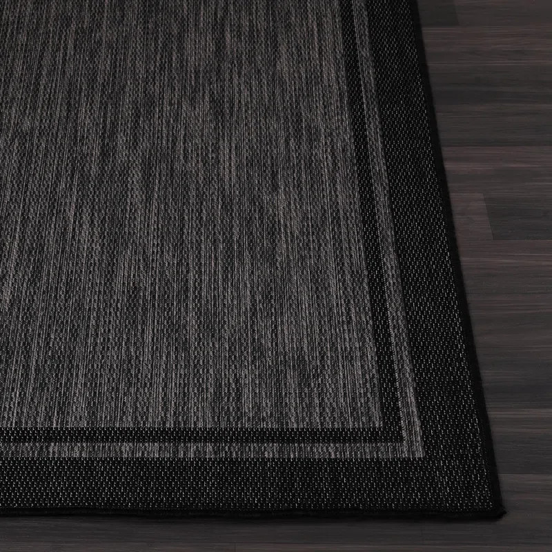 Mekih Solid Color Rug | Wayfair North America